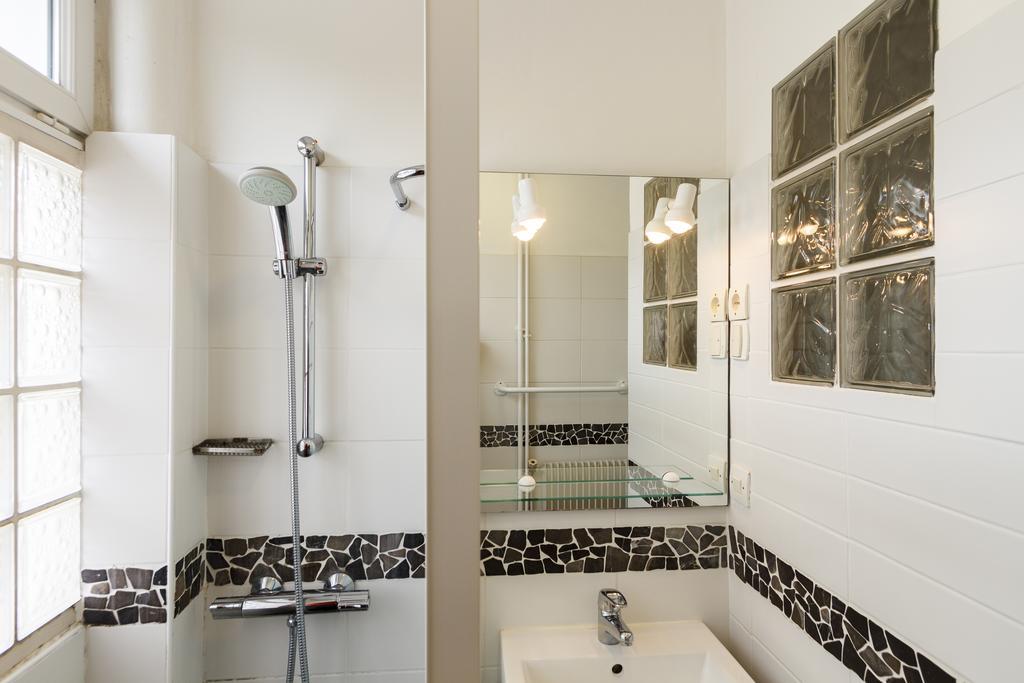 Ti Gwenn Apartment เปโรส กีเรค ภายนอก รูปภาพ